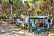 Camping Santapomata Rochette