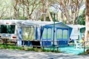 Camping Santapomata Toscane