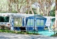 Camping Santapomata Toscane