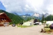 Camping Vidor Trentino