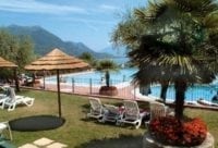 Camping Village Weekend Gardameer