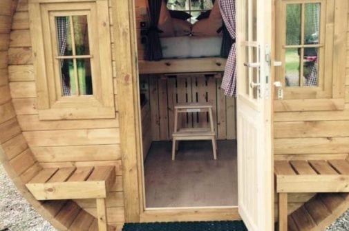 Corones Rasun Anterselva