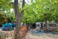 Eurocamping Calvisio