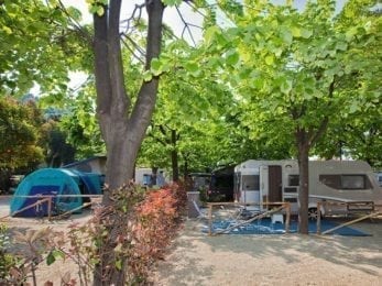 Eurocamping Calvisio