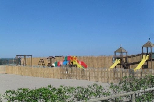 Grande Italia Chioggia