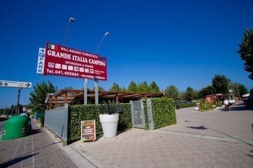 Grande Italia Veneto