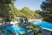 Santa Maria di Leuca Camping