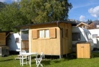 Camping Village Roma