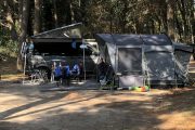 Camping Vittoria Rosolina Mare