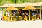 Camping Vittoria Veneto
