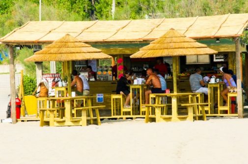 Camping Vittoria Veneto