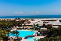 Camping Vittoria Italie