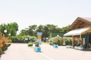 Camping Vittoria Rosolina Mare