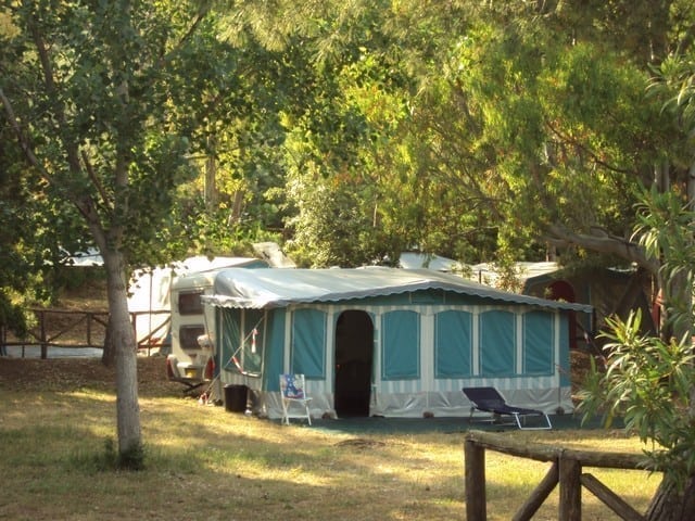 CV Tesonis Boschetto Holiday