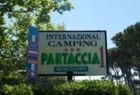 Camping partaccia 1