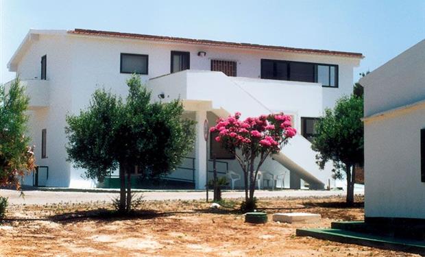 Camping Village Capo Scalambri