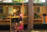 Village fabulous camping village