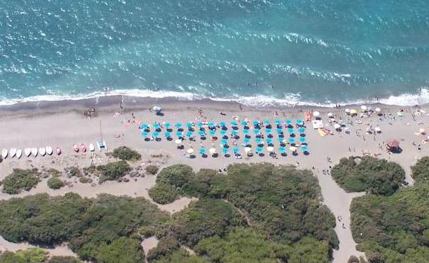 Camping Club degli Amici