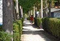 Camping Village Numana Blu