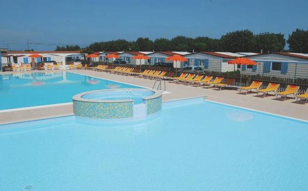 Camping Mareblu