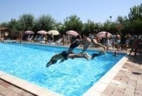 Camping Village Residence Mare