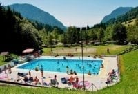 Camping Valmalene Villaggio