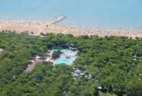 Camping Village Garden Paradiso