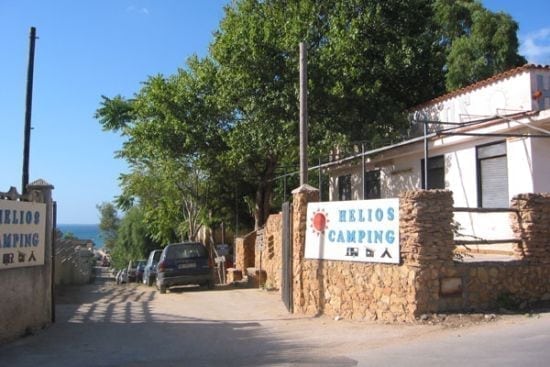 Camping Helios