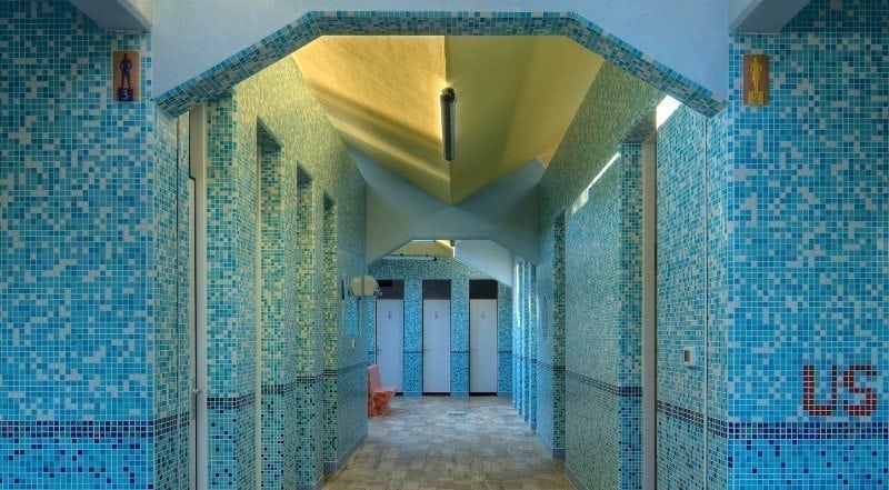 Camping Village Don Diego