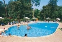 Camping Bosco Verde
