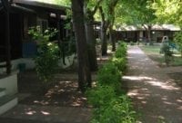 Camping Villaggio Samoa