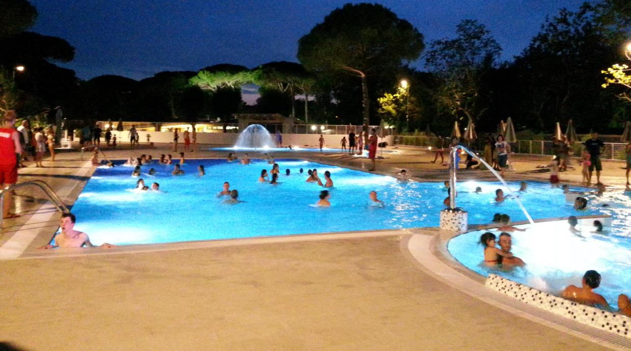 Camping Village Marina