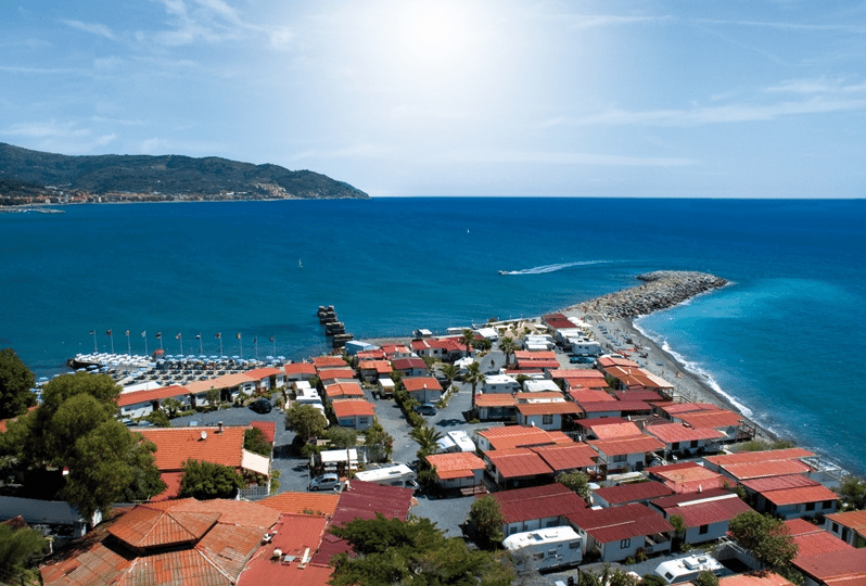 Camping Angolo di Sogno