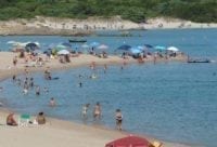 Camping Baia La Tortuga