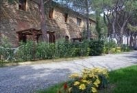 Camping Arcobaleno Toscane