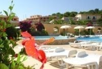 Camping Baia degli Aranci