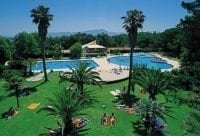Camping Baia Domizia