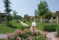 Camping Bella Italia