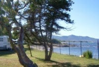 Camping Cala d'Ambra