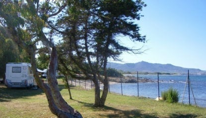 Camping Cala d'Ambra