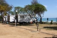 Camping Capo Ferrato