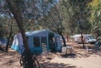 Camping Cigno Bianco
