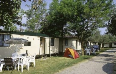 Camping Cisano