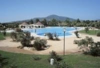 Camping Cugnana Portorotondo