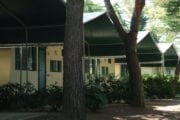 Camping Del Forte