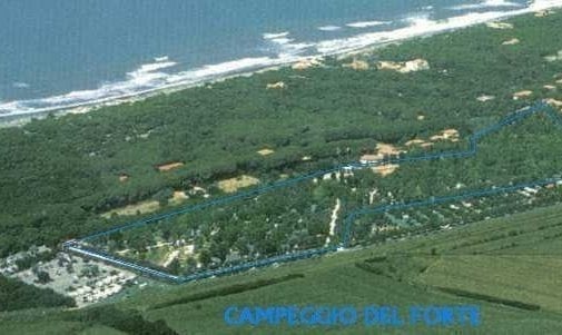 Camping Del Forte