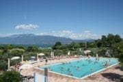 Camping Eden Italie