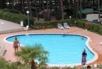 Camping Free Beach Toscane