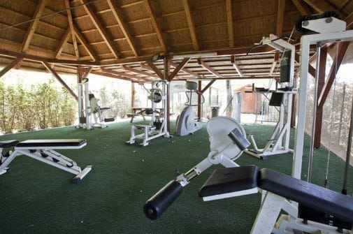 Camping Free Time camping