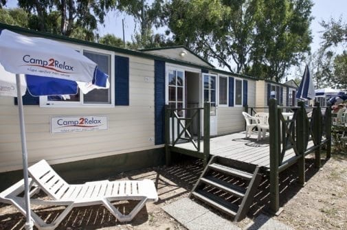 Camping Free Time camping